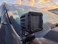 2024 Ford Ranger Wildtrak