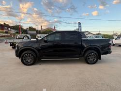 2024 Ford Ranger Wildtrak