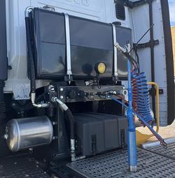 2024 Iveco S-Way AS700