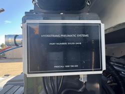 2024 Iveco S-Way AS700