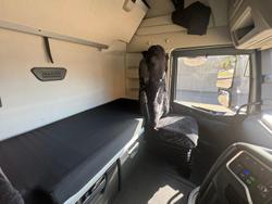 2024 Iveco S-Way AS700