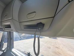 2024 Iveco S-Way AS700