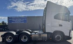 2024 Iveco S-Way AS700