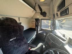 2024 Iveco S-Way AS700