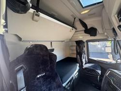 2024 Iveco S-Way AS700