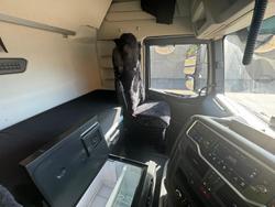 2024 Iveco S-Way AS700