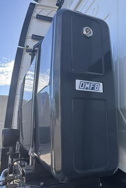 2024 Iveco S-Way AS700