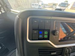 2024 Iveco S-Way AS700