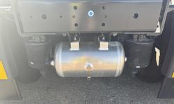 2024 Iveco S-Way AS700