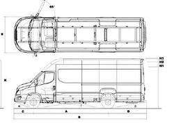 2026 Iveco Daily 35S14V