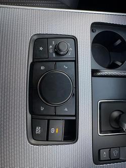 2024 Mazda CX-60 G40e GT