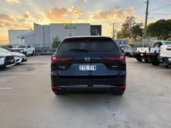 2024 Mazda CX-60 G40e GT