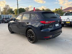 2024 Mazda CX-60 G40e GT