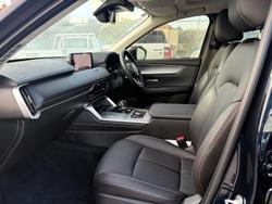 2024 Mazda CX-60 G40e GT