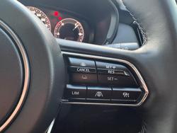 2024 Mazda CX-60 G40e GT