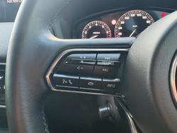 2024 Mazda CX-60 G40e GT