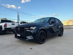 2024 Mazda CX-60 G40e GT
