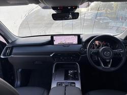 2024 Mazda CX-60 G40e GT