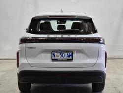 2025 Chery Tiggo 7 Ultimate