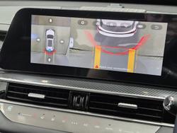 2025 Chery Tiggo 7 Ultimate