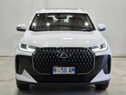 2025 Chery Tiggo 7 Ultimate