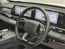 2025 Chery Tiggo 7 Ultimate