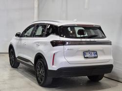 2025 Chery Tiggo 7 Urban