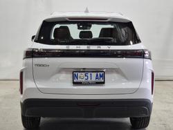 2025 Chery Tiggo 7 Ultimate