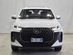 2025 Chery Tiggo 7 Ultimate