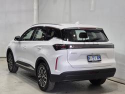 2025 Chery Tiggo 7 Ultimate