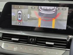 2025 Chery Tiggo 7 Ultimate