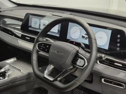 2025 Chery Tiggo 7 Urban T32 MY26 Space Black
