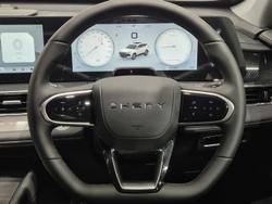 2025 Chery Tiggo 7 Urban T32 MY26 Space Black