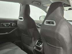 2025 Chery Tiggo 7 Urban T32 MY26 Space Black