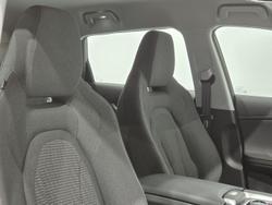 2025 Chery Tiggo 7 Urban T32 MY26 Space Black