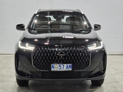 2025 Chery Tiggo 7 Urban T32 MY26 Space Black