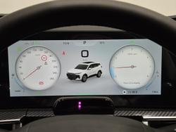 2025 Chery Tiggo 7 Urban T32 MY26 Space Black