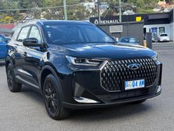 2025 Chery Tiggo 7 Urban