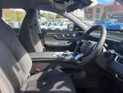 2025 Chery Tiggo 7 Urban T32 MY26 Space Black