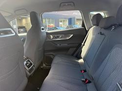 2025 Chery Tiggo 7 Urban T32 MY26 Space Black