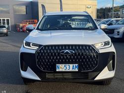 2025 Chery Tiggo 7 Urban