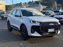 2025 Chery Tiggo 7 Urban