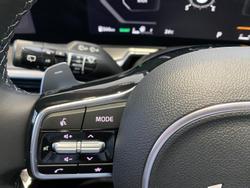 2025 Kia Sorento GT-Line