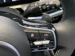 2025 Kia Sorento GT-Line
