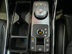 2025 Kia Sorento GT-Line