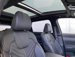 2025 Kia Sorento GT-Line