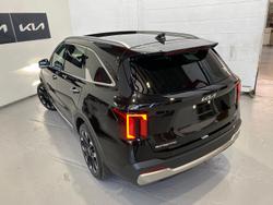 2025 Kia Sorento GT-Line