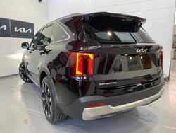 2025 Kia Sorento GT-Line