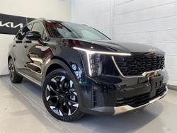 2025 Kia Sorento GT-Line