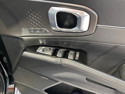 2025 Kia Sorento GT-Line